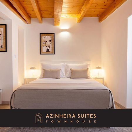 Azinheira Suites Townhouse - Alojamento Turistico (Adults Only) Elvas Extérieur photo
