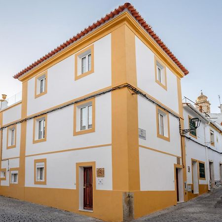 Azinheira Suites Townhouse - Alojamento Turistico (Adults Only) Elvas Extérieur photo
