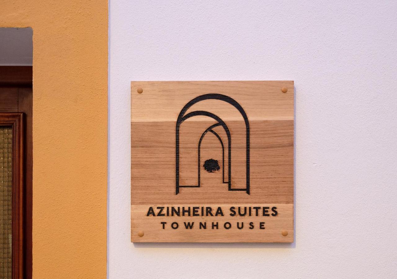 Azinheira Suites Townhouse - Alojamento Turistico (Adults Only) Elvas Extérieur photo