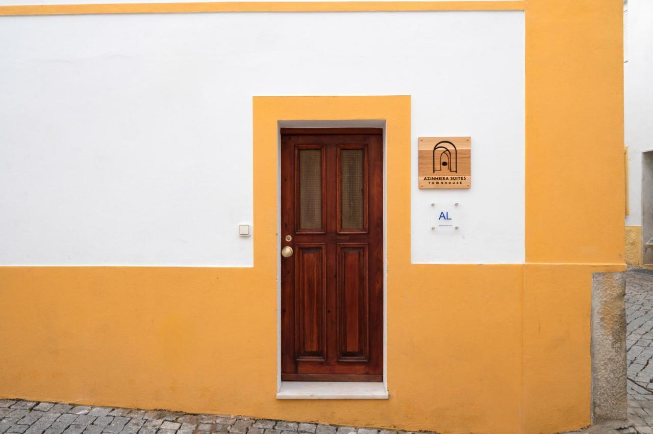 Azinheira Suites Townhouse - Alojamento Turistico (Adults Only) Elvas Extérieur photo