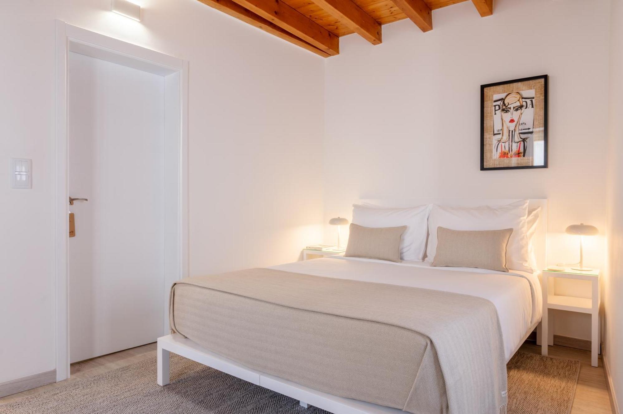 Azinheira Suites Townhouse - Alojamento Turistico (Adults Only) Elvas Extérieur photo