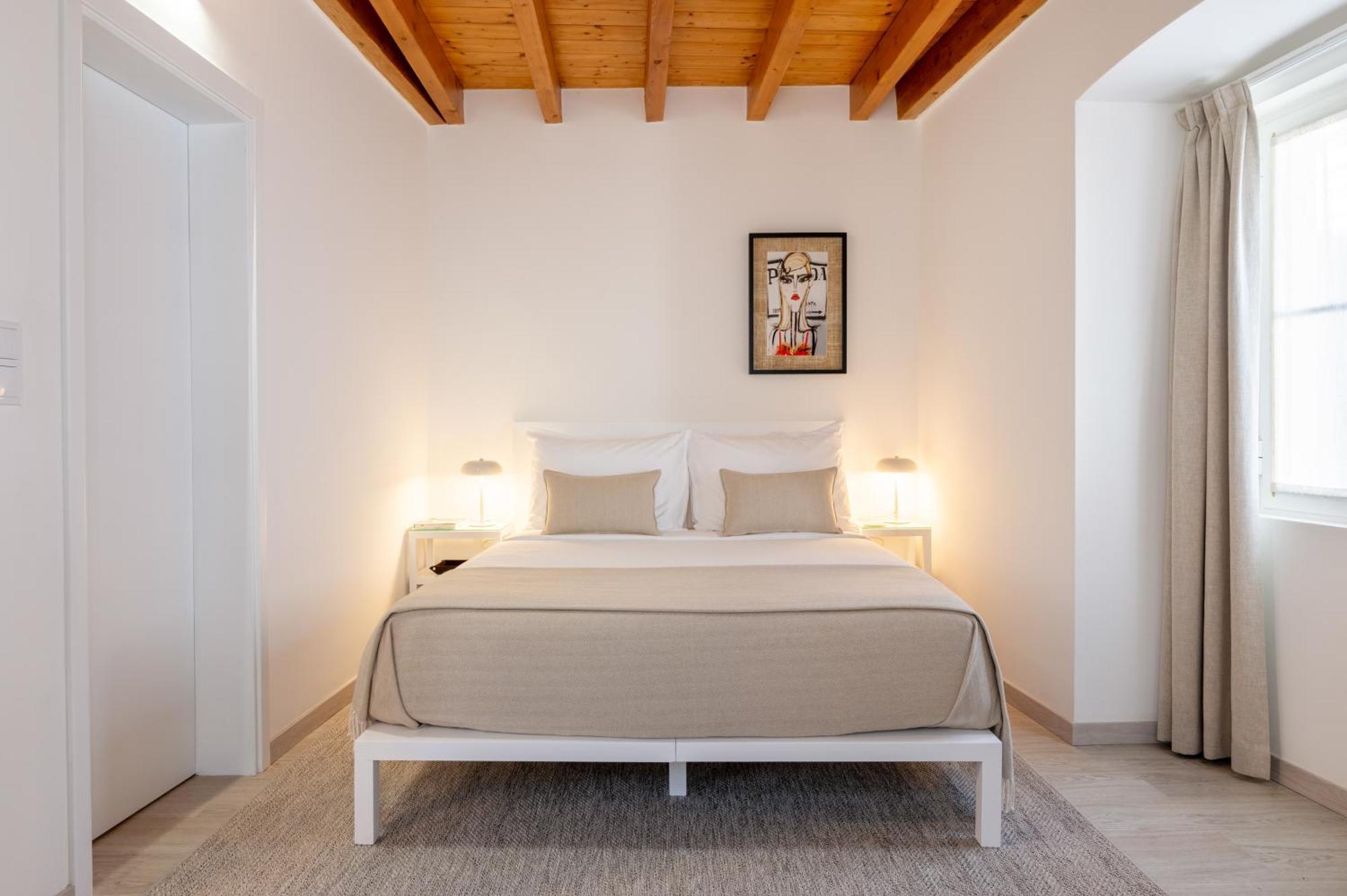 Azinheira Suites Townhouse - Alojamento Turistico (Adults Only) Elvas Extérieur photo