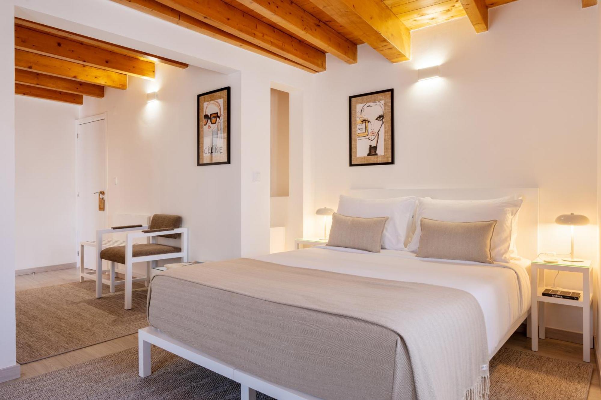 Azinheira Suites Townhouse - Alojamento Turistico (Adults Only) Elvas Extérieur photo