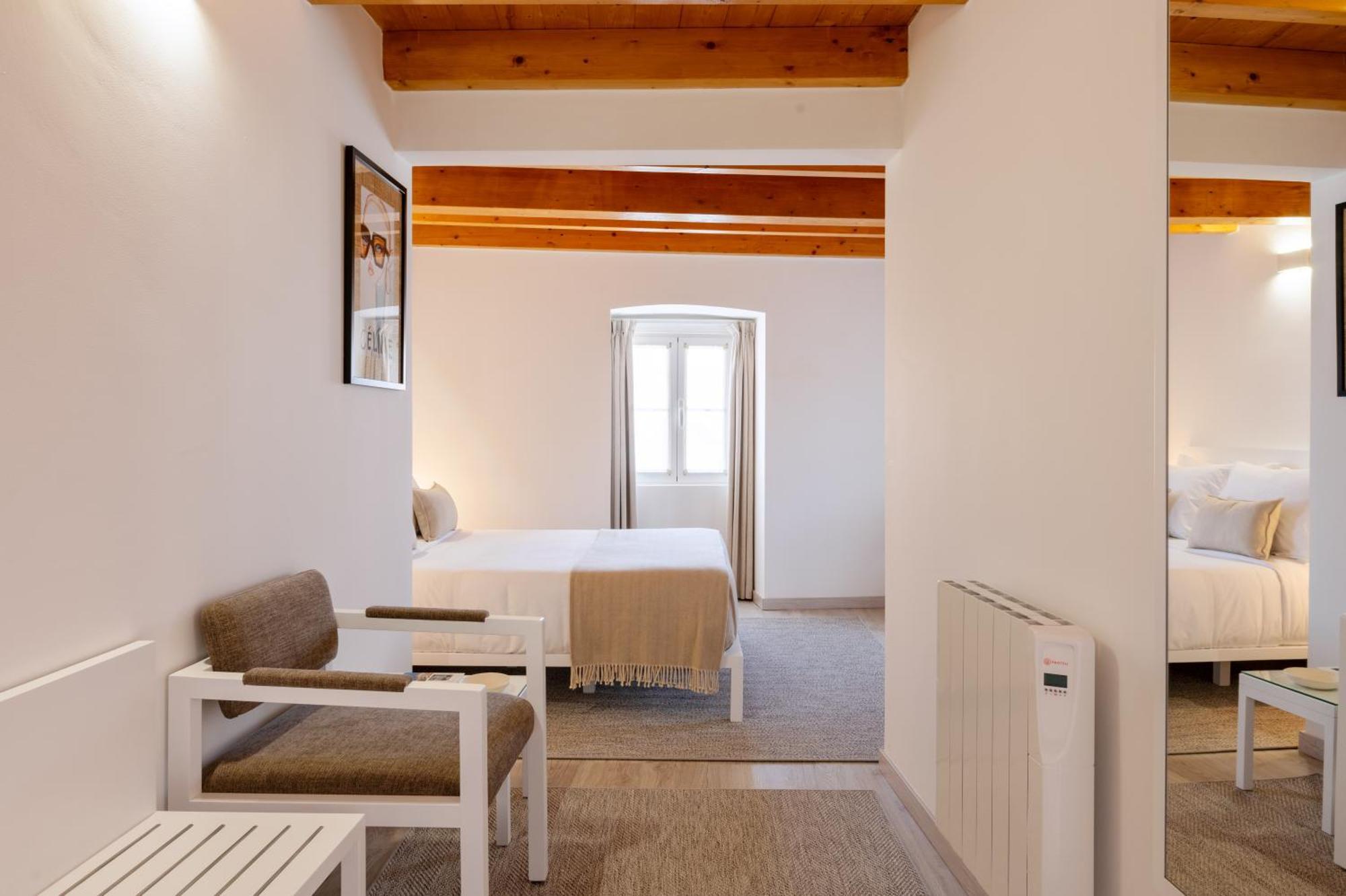 Azinheira Suites Townhouse - Alojamento Turistico (Adults Only) Elvas Chambre photo